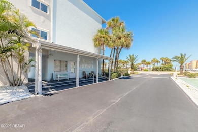 Mariners Cove Condominium unit 413, New Smyrna Beach, FL 32169 - photo 4