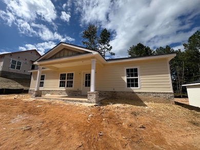 3627 Pebble Creek Dr, Augusta, GA 30815 - photo 2