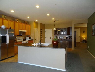 Kitchen 1