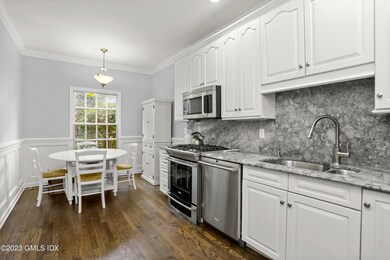 28 Home Place unit B2, Greenwich, CT 06830 - photo 5