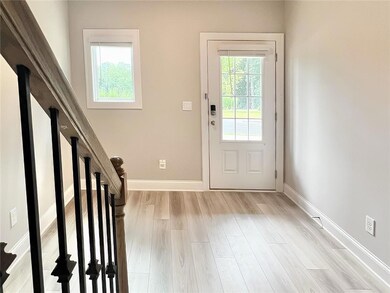 1312 Sapelo St, Woodstock, GA 30188 - photo 2