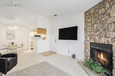 Convenient layout all on 1 floor