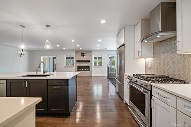 3040 S Dexter Way, Denver, CO 80222 - photo 5