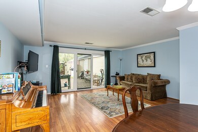 2005 Windsor Dr unit 2005, Framingham, MA 01701 - photo 4