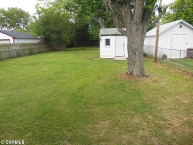 Yard/Garden