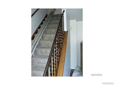 Other. Stairwell.