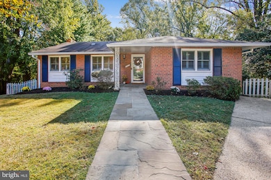 5300 1st Place N, Arlington, VA 22203 - photo 2