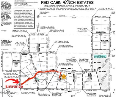 Red Cabin Ranch