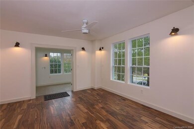 Bring your ARTWORK and make this living room yours!!!