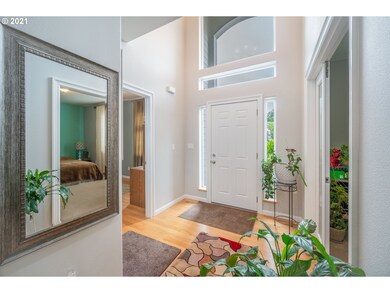 Entrance/Foyer