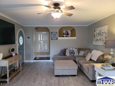 321 Barton Ave, Terre Haute, IN 47803 - photo 3