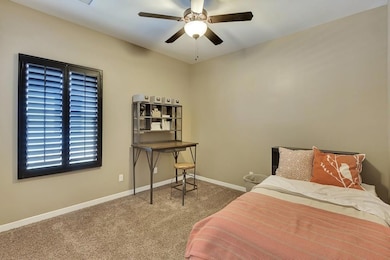 14912 Long Shadow Ave, El Paso, TX 79938 - photo 4