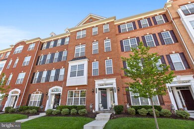 23544 Belvoir Woods Terrace, Ashburn, VA 20148 - photo 2