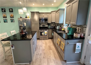 2757 Green St, Weedsport, NY 13166 - photo 6