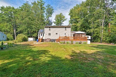 215 Rattlesnake Hill Rd, Auburn, NH 03032 - photo 2
