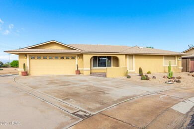 17012 N 96th Dr, Sun City, AZ 85373 - photo 3
