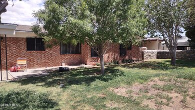 1837 Pete Brown Place, El Paso, TX 79936 - photo 7