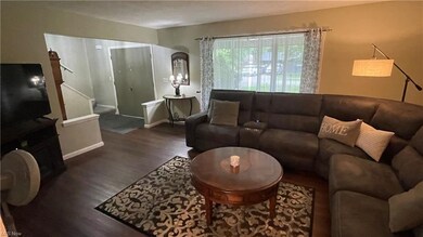 873 Alameda Ave, Sheffield Lake, OH 44054 - photo 3