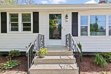 14 Chandler Ave, Walpole, MA 02081 - photo 4