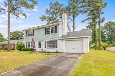 311 Greenbriar Dr, Jacksonville, NC 28546 - photo 3