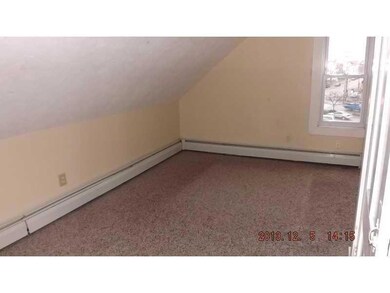 Bedroom.