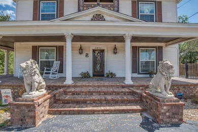 1211 Cherokee St, Weatherford, TX 76086 - photo 6