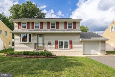 52 Devon Ave, Lawrence Township, NJ 08648 - photo 2