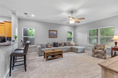 1522 W Texas St, Denison, TX 75020 - photo 3