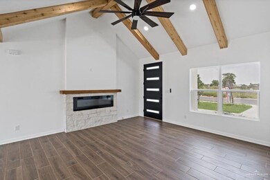 521 Tower Oak Dr, Alamo, TX 78516 - photo 5