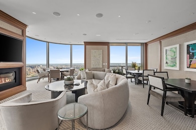 One Dalton unit 5503, Boston, MA 02115 - photo 2