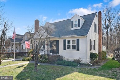 40 Pelczar Ave, Essex, MD 21221 - photo 3