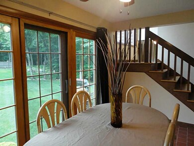 Dining Room.