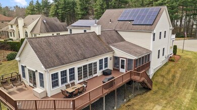 149 Olde Tavern Rd, Leominster, MA 01453 - photo 2