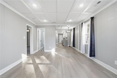 612 Hannah St, Hampton, VA 23661 - photo 6