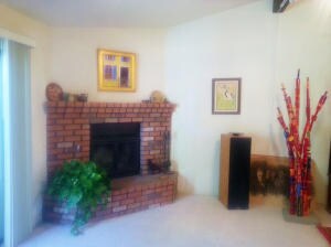 #23 Fireplace