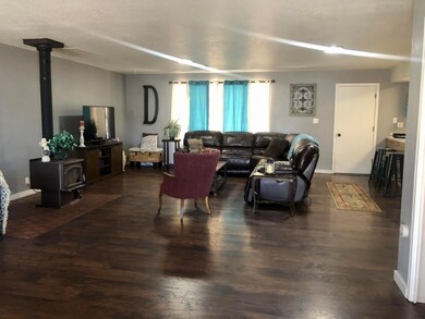 911 S Pineview St, Payson, AZ 85541 - photo 4