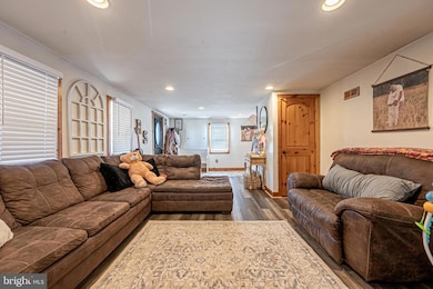 1062 Hanseys Creek Rd, Port Norris, NJ 08349 - photo 5