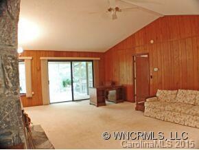 Vaulted Ceilings