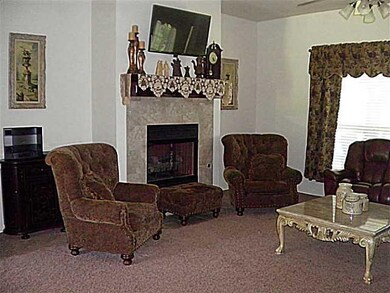 Living Room.