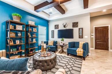 14964 Louis Baudoin Ct, El Paso, TX 79938 - photo 4