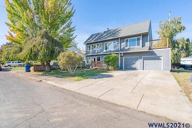 2187 Dennis Ray Ave NE, Keizer, OR 97303 - photo 2