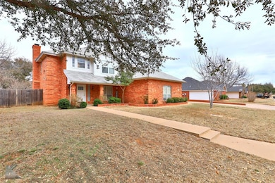 5226 Wagon Wheel Ave, Abilene, TX 79606 - photo 4