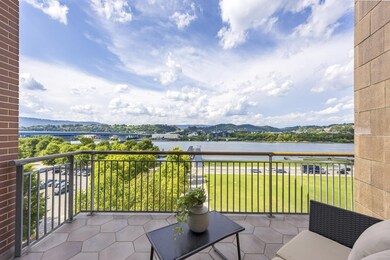 191 Chestnut St unit 501, Chattanooga, TN 37402 - photo 4