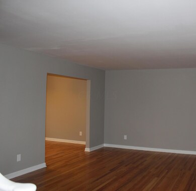 Formal Liv/Din Rooms