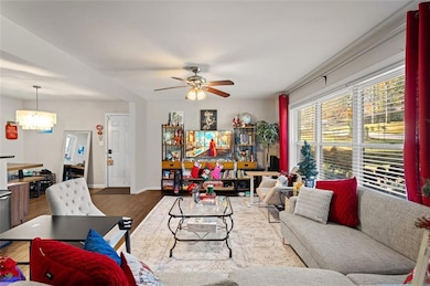 1436 Thomas Rd, Decatur, GA 30030 - photo 5