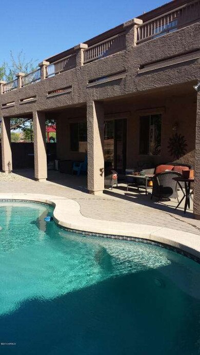 Pool 1