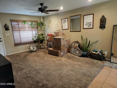 3014 N El Dorado Dr Chandler, AZ 85224