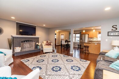 1603 N 400 W, La Porte, IN 46350 - photo 3