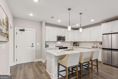 3211 Orwell Way unit 4205, Cumming, GA 30041 - photo 7