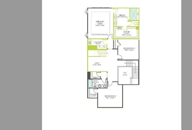 2856 Medoc Mountain Point, Apex, NC 27502 - photo 3